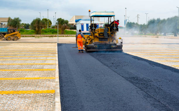 Best Driveway Resurfacing Pavers  in National City, CA