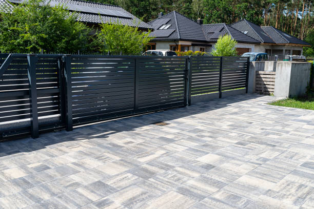 Best Driveway Pavers Contractor  in National City, CA