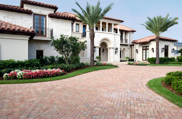 Best Driveway Pavers Near Me  in National City, CA