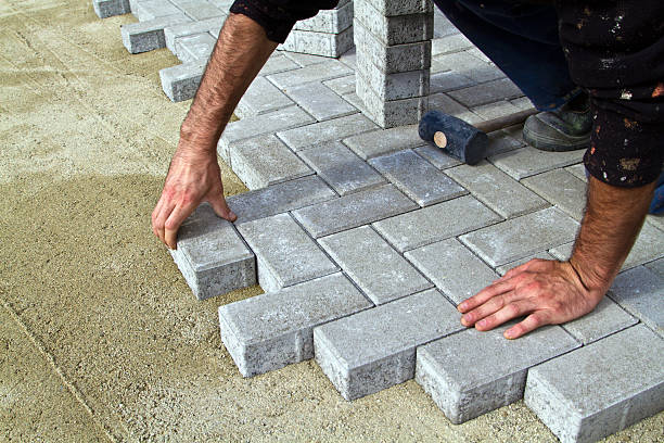 Best Affordable Driveway Pavers  in National City, CA